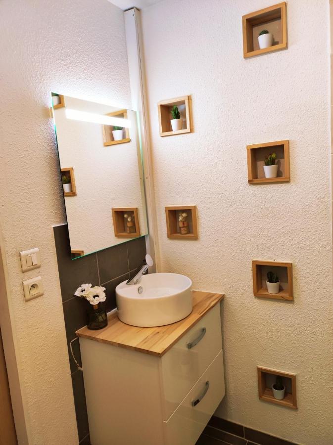 La Petite Venise, Colmar Apartamento Exterior foto