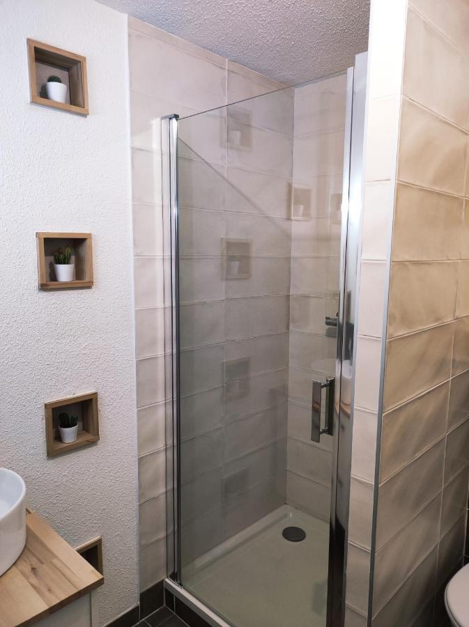La Petite Venise, Colmar Apartamento Exterior foto