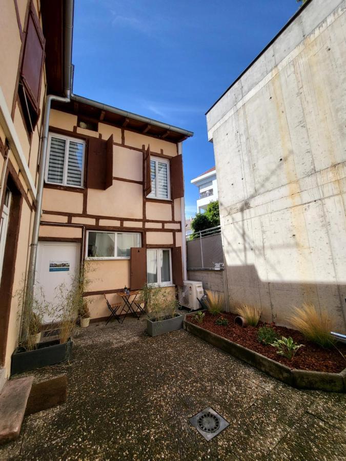 La Petite Venise, Colmar Apartamento Exterior foto